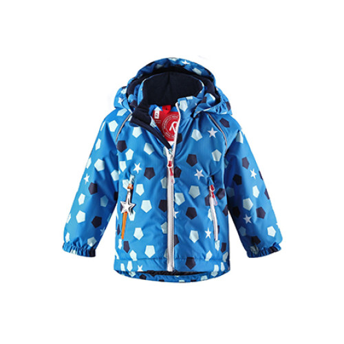 Куртка Reima Kiddo Grunium 511146-6512